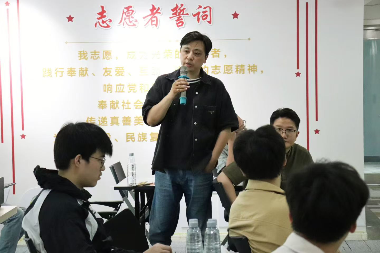 第4期活动现场照片3